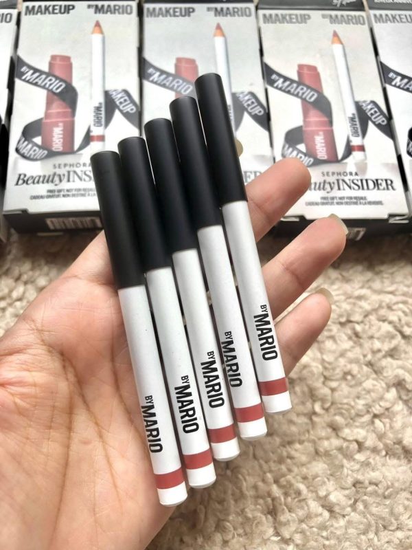 Nude Color Lip Liner