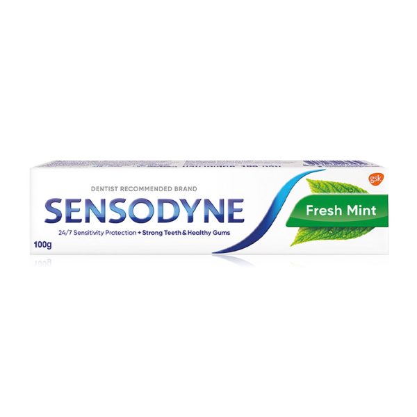Sensodyne
