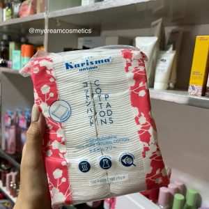 Karisma Cotton Pad