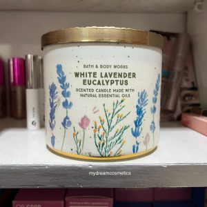 Bath & Body Work Candle