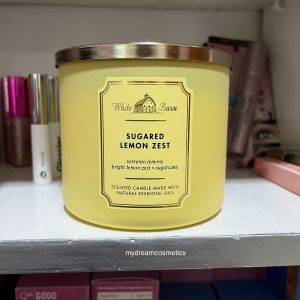 Bath & Body Work Candle