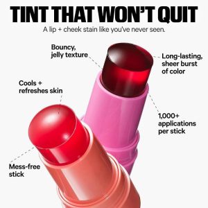Milk Makeup Cooling Jelly Tint