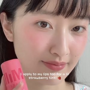 Milk Makeup Cooling Jelly Tint