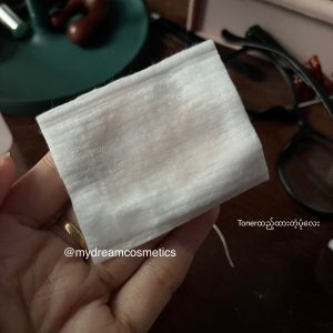 Karisma Cotton Pad