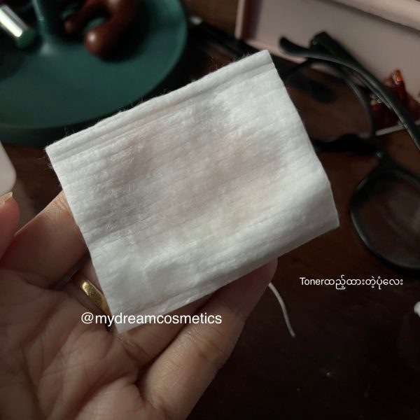 Karisma Cotton Pad - Image 4
