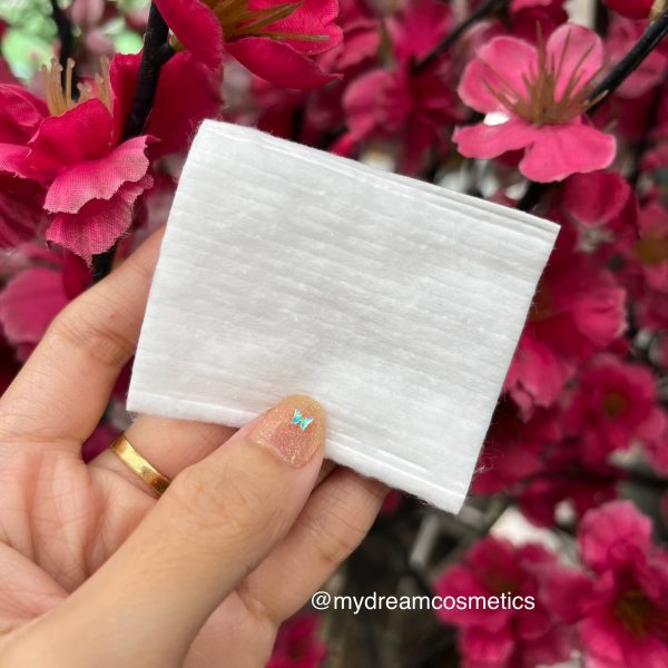 Karisma Cotton Pad - Image 2