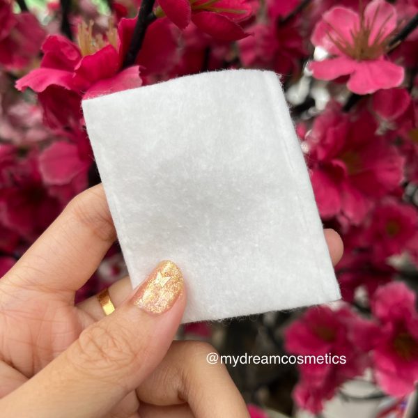 Karisma Cotton Pad - Image 3