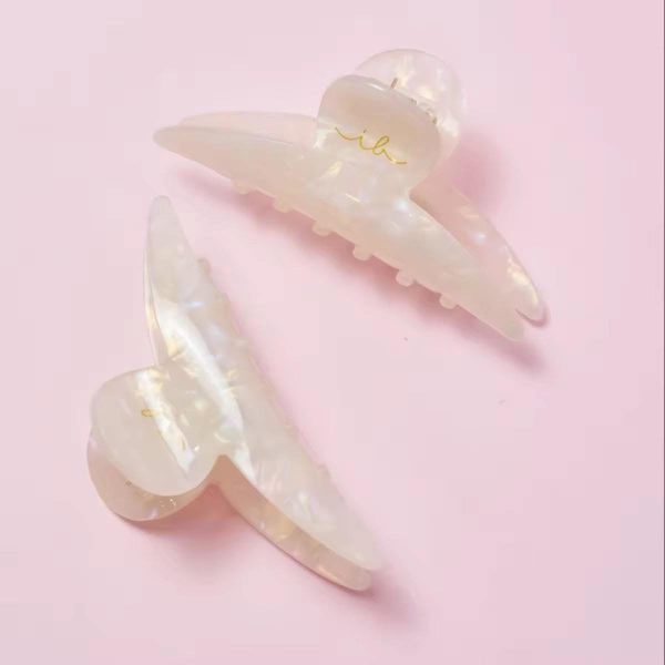 Invisibobble Claw Clip