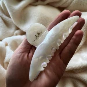 Invisibobble Claw Clip