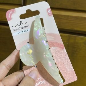 Invisibobble Claw Clip