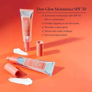 Naturium Dew Glow Mositurizer