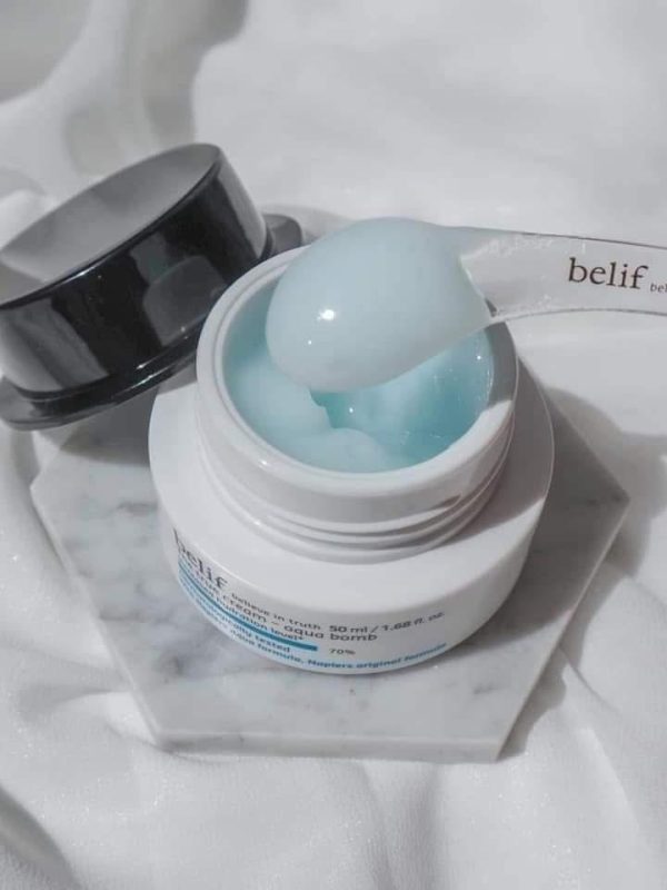 Belif Aqua Bomb - Image 3