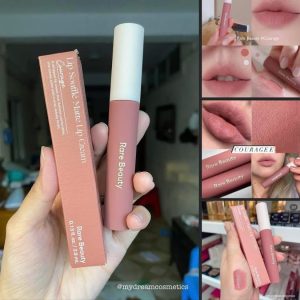 Rare Beauty Souffle Matte Lip Cream