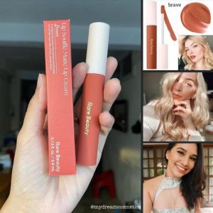 Rare Beauty Souffle Matte Lip Cream
