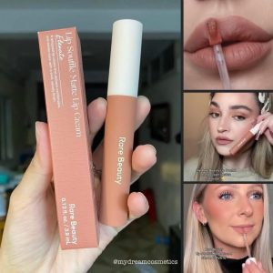 Rare Beauty Souffle Matte Lip Cream